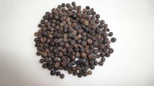 Ekstrakt av svart pepper
