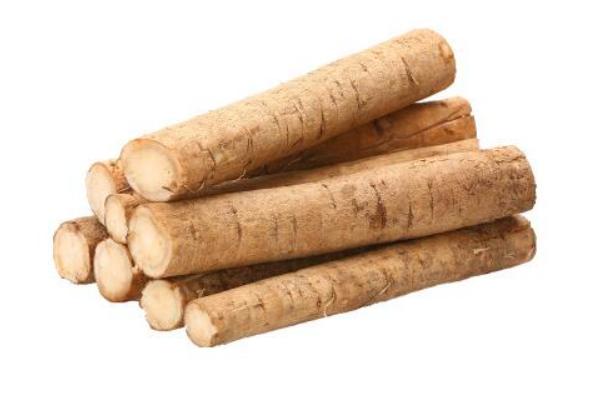 Burdock ekstrakt