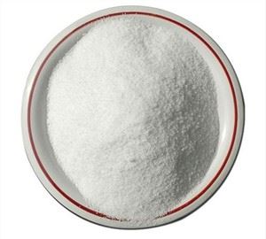BCAA-pulver