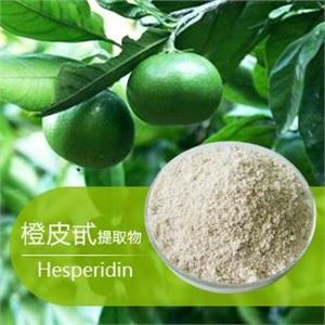 Hesperidin pulver