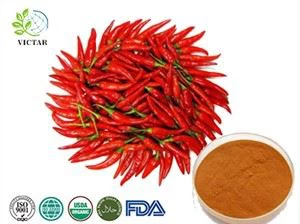 Capsicum Extract