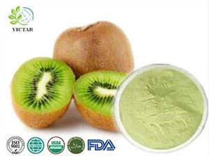 Kiwi fruktpulver