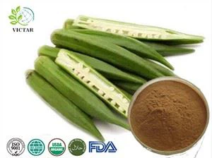 Okra ekstrakt