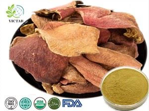 Granateple Peel Extract