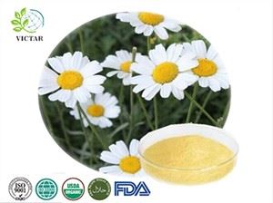Pyrethrum ekstrakt