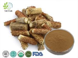 Sibirsk Ginseng ekstrakt