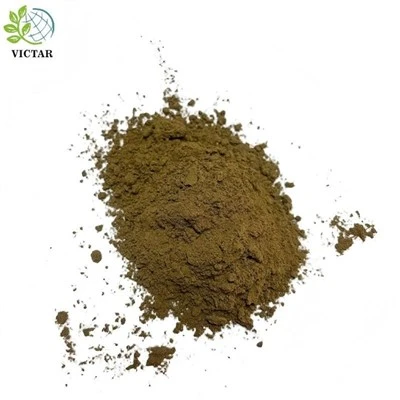 Oregano pulver